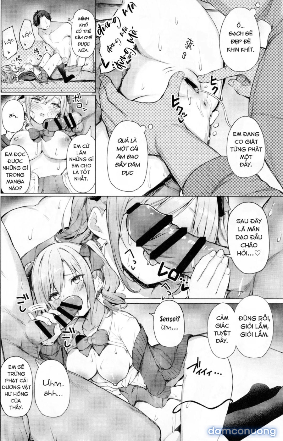 Bunkei Jogakusei no Seiyoku ga Tsuyosugite Komaru Hon 