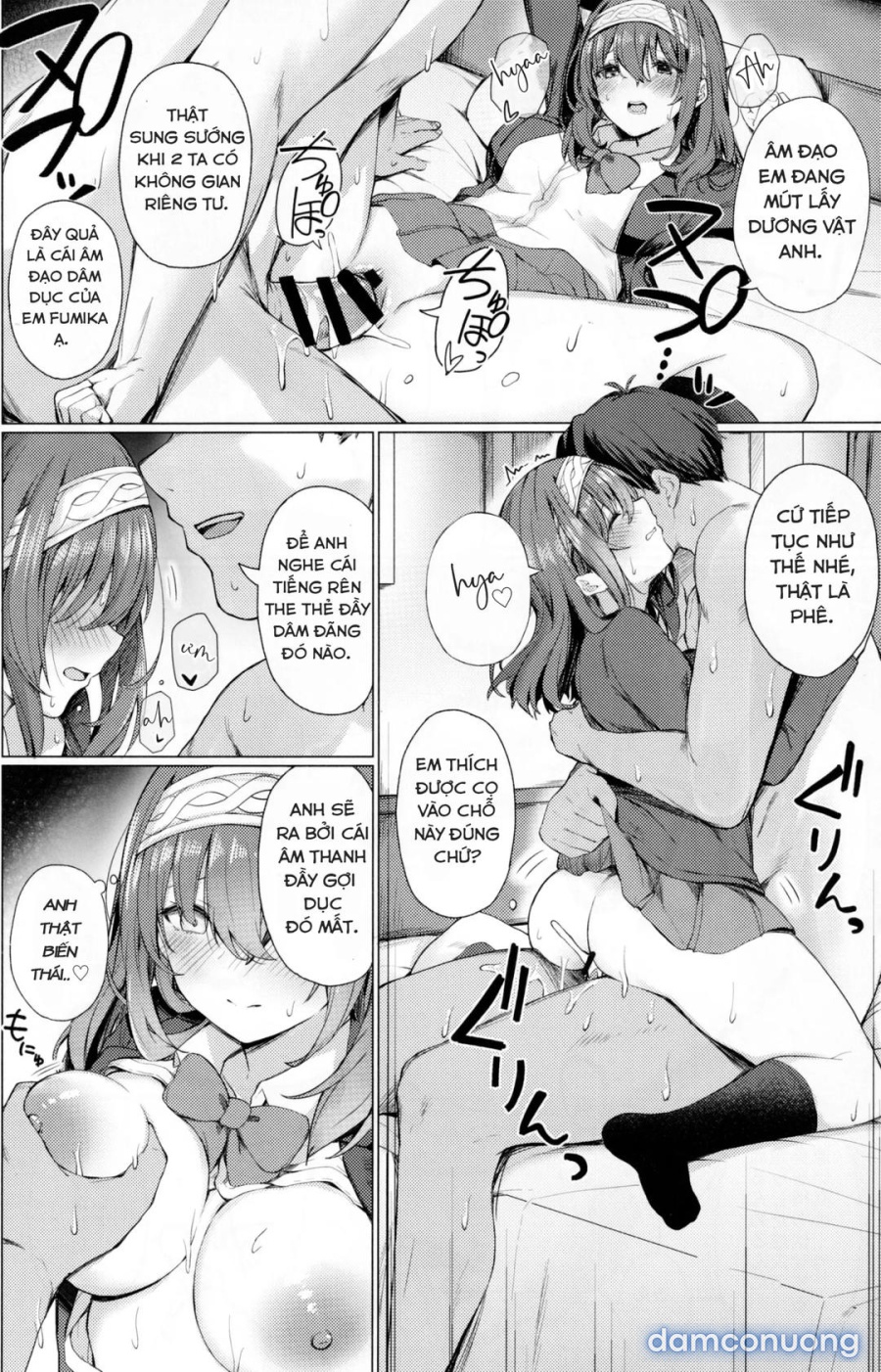Bunkei Jogakusei no Seiyoku ga Tsuyosugite Komaru Hon 