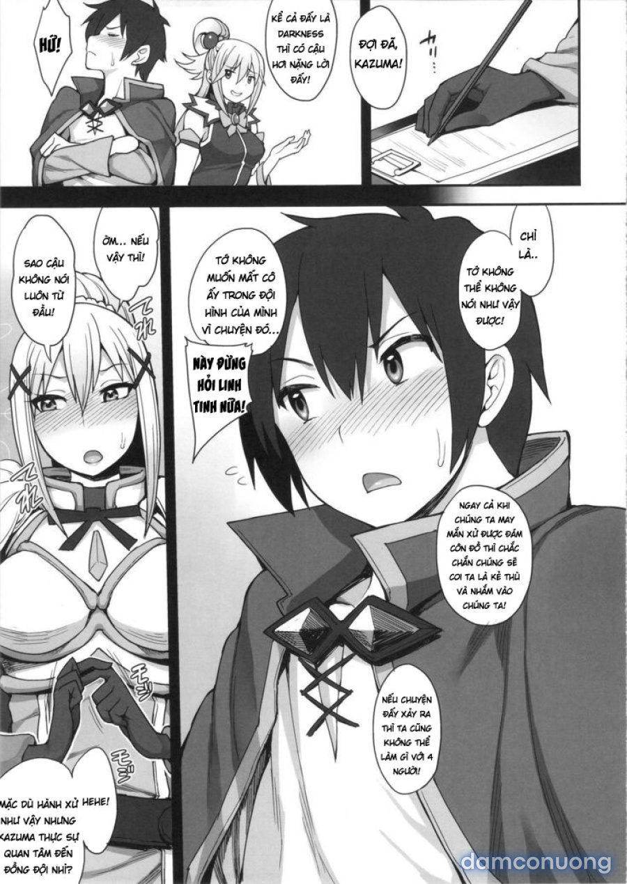 Mousou dake nara Ichininmae 
