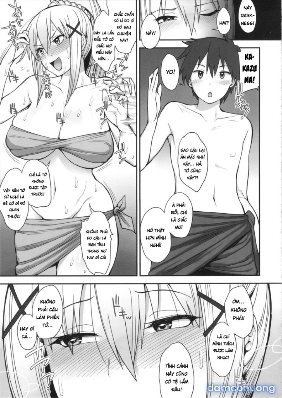 Mousou dake nara Ichininmae 