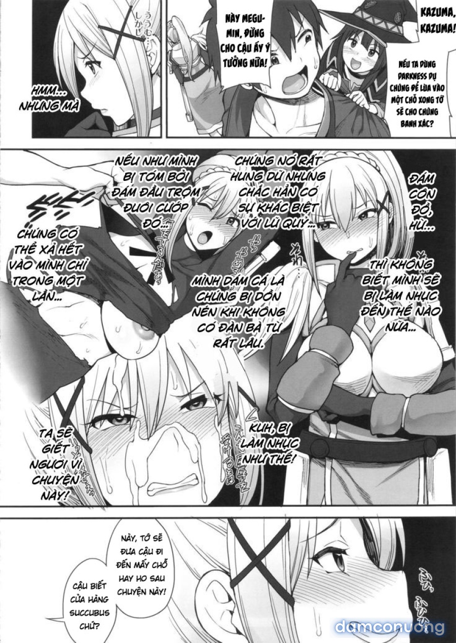 Mousou dake nara Ichininmae 