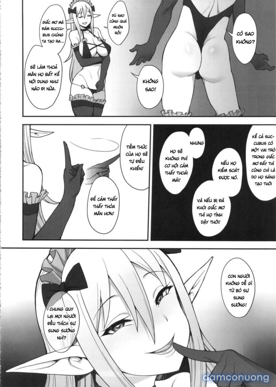 Mousou dake nara Ichininmae 