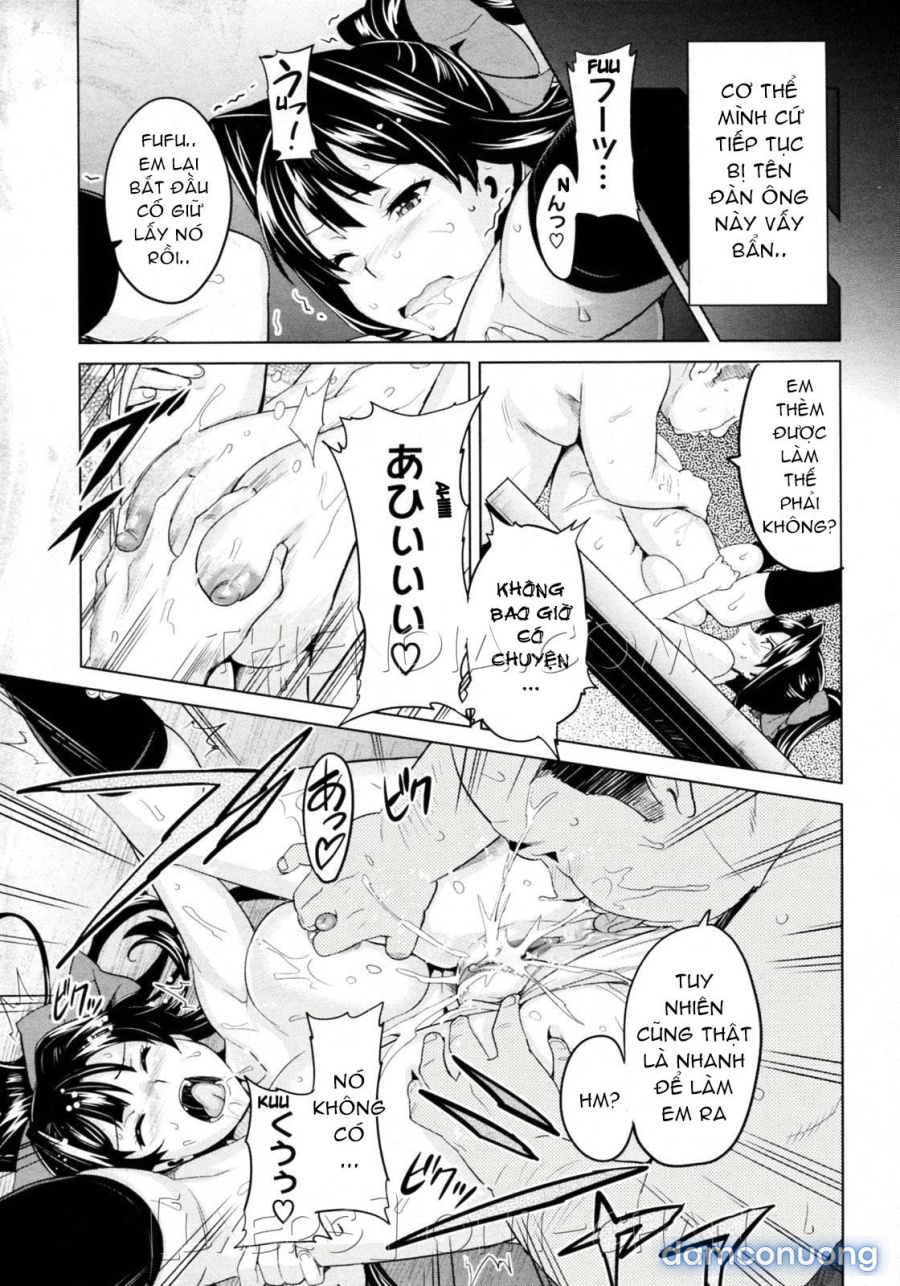 Tsubomi Hiraku wa Beni no Hana 