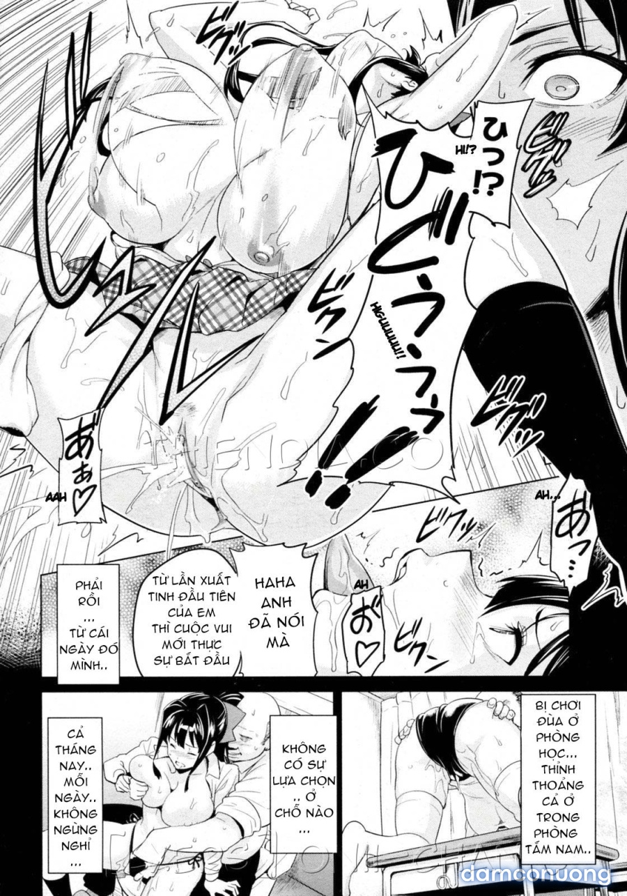 Tsubomi Hiraku wa Beni no Hana 