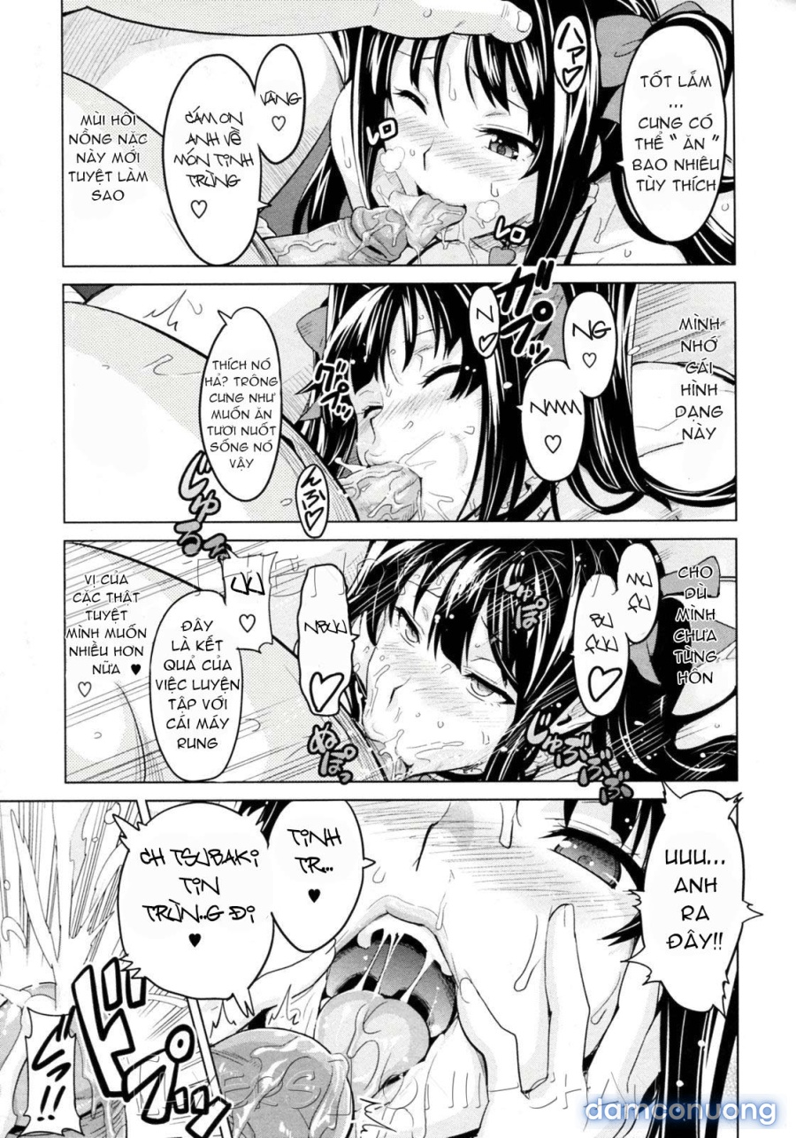 Tsubomi Hiraku wa Beni no Hana 