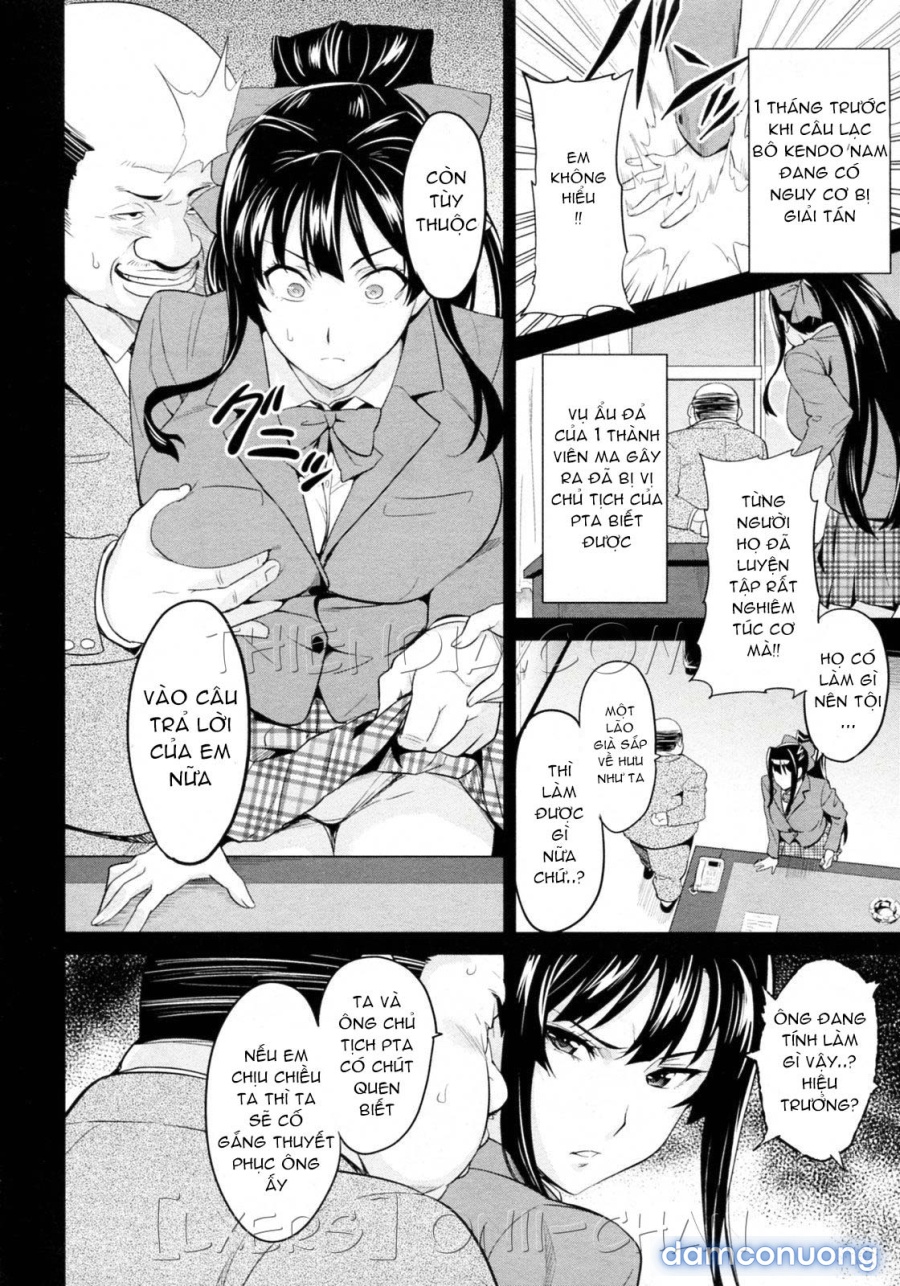 Tsubomi Hiraku wa Beni no Hana 