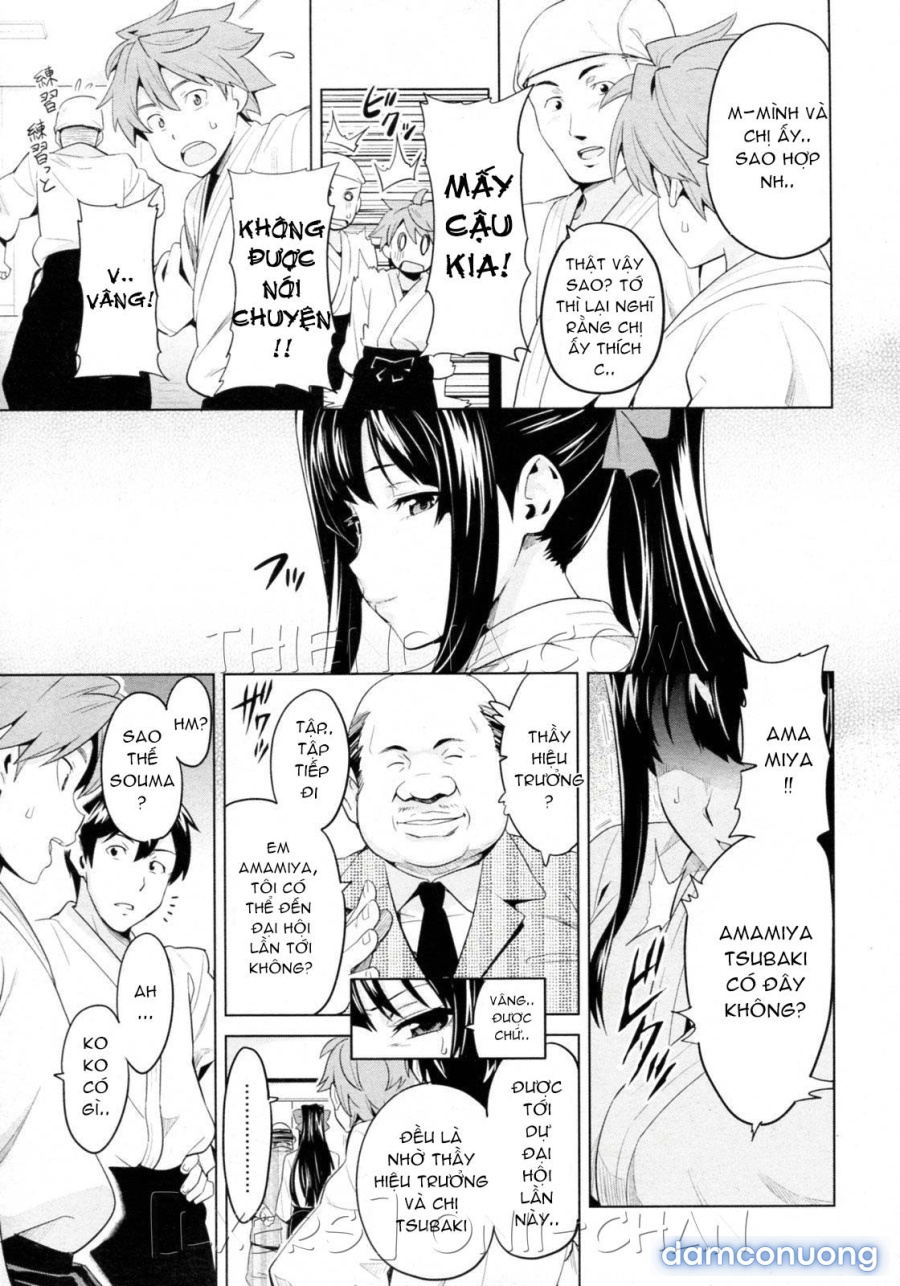 Tsubomi Hiraku wa Beni no Hana 