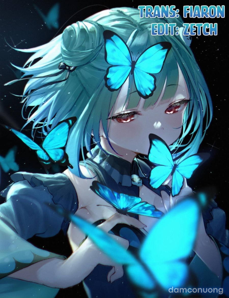 Chị gái của crush 