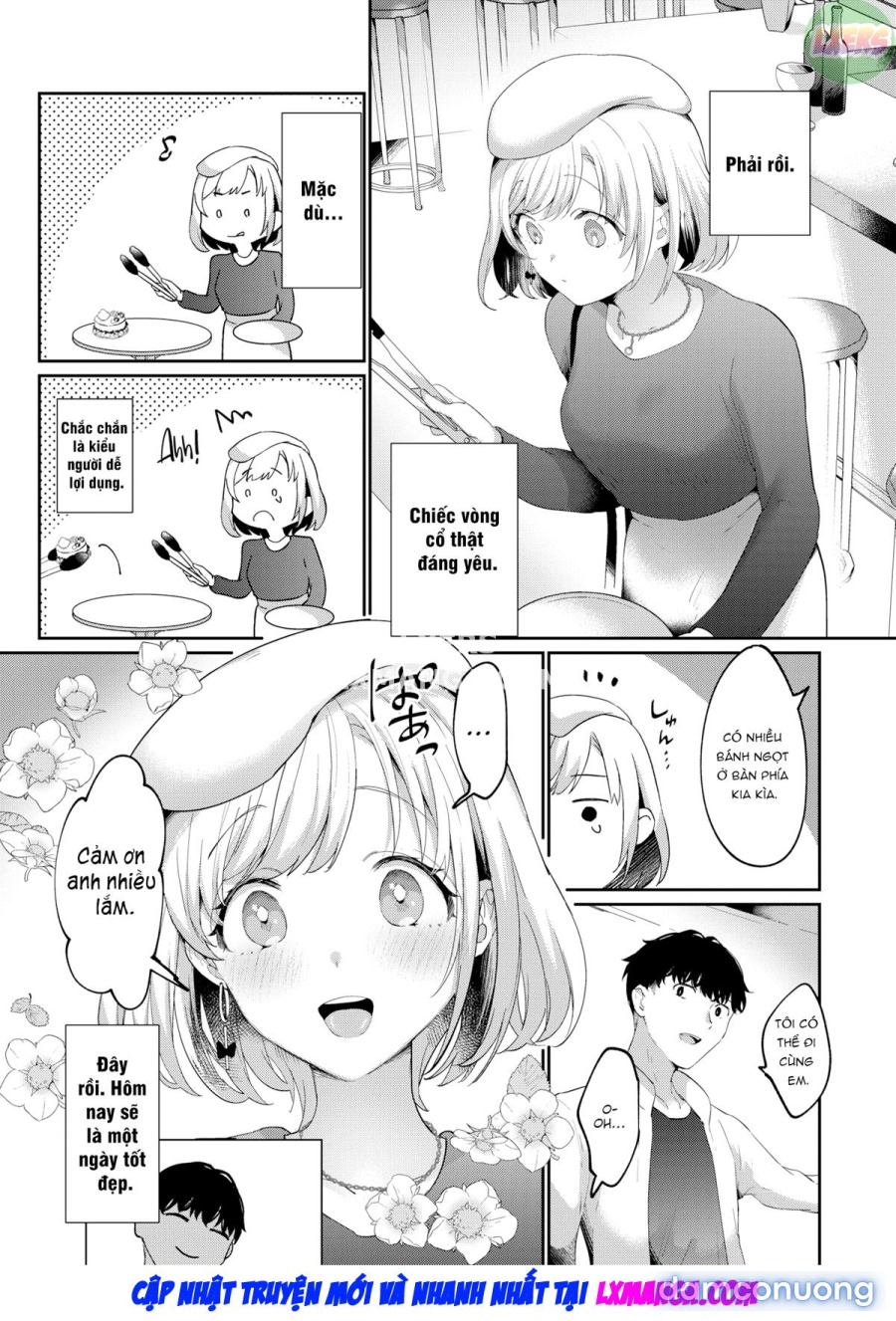 Saccharine 