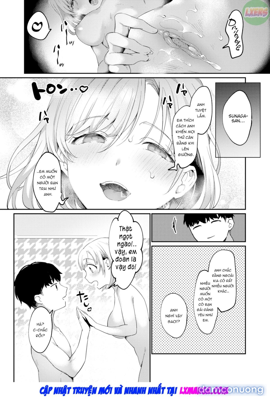 Saccharine 