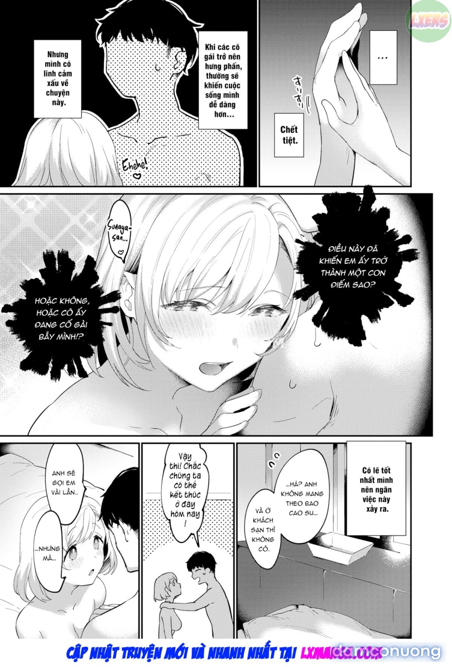Saccharine 