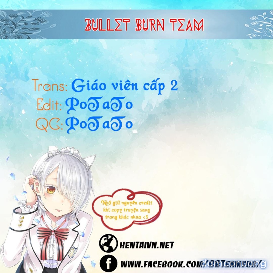 Công việc của cún cưng 