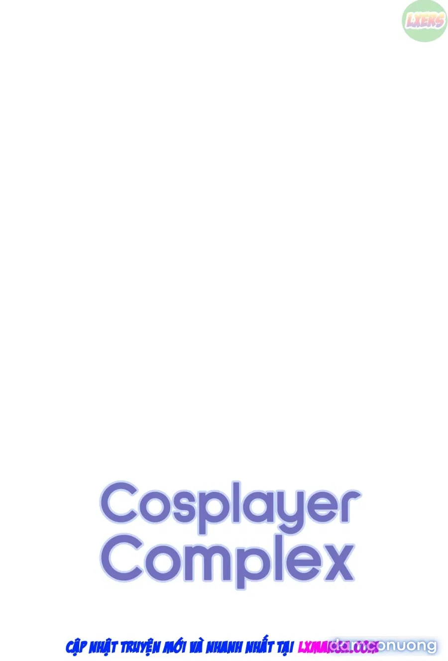 Cosplayer Complex 