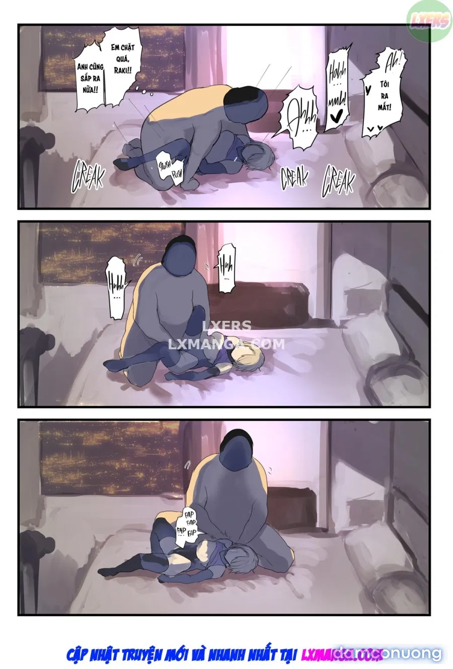 Cosplayer Complex 