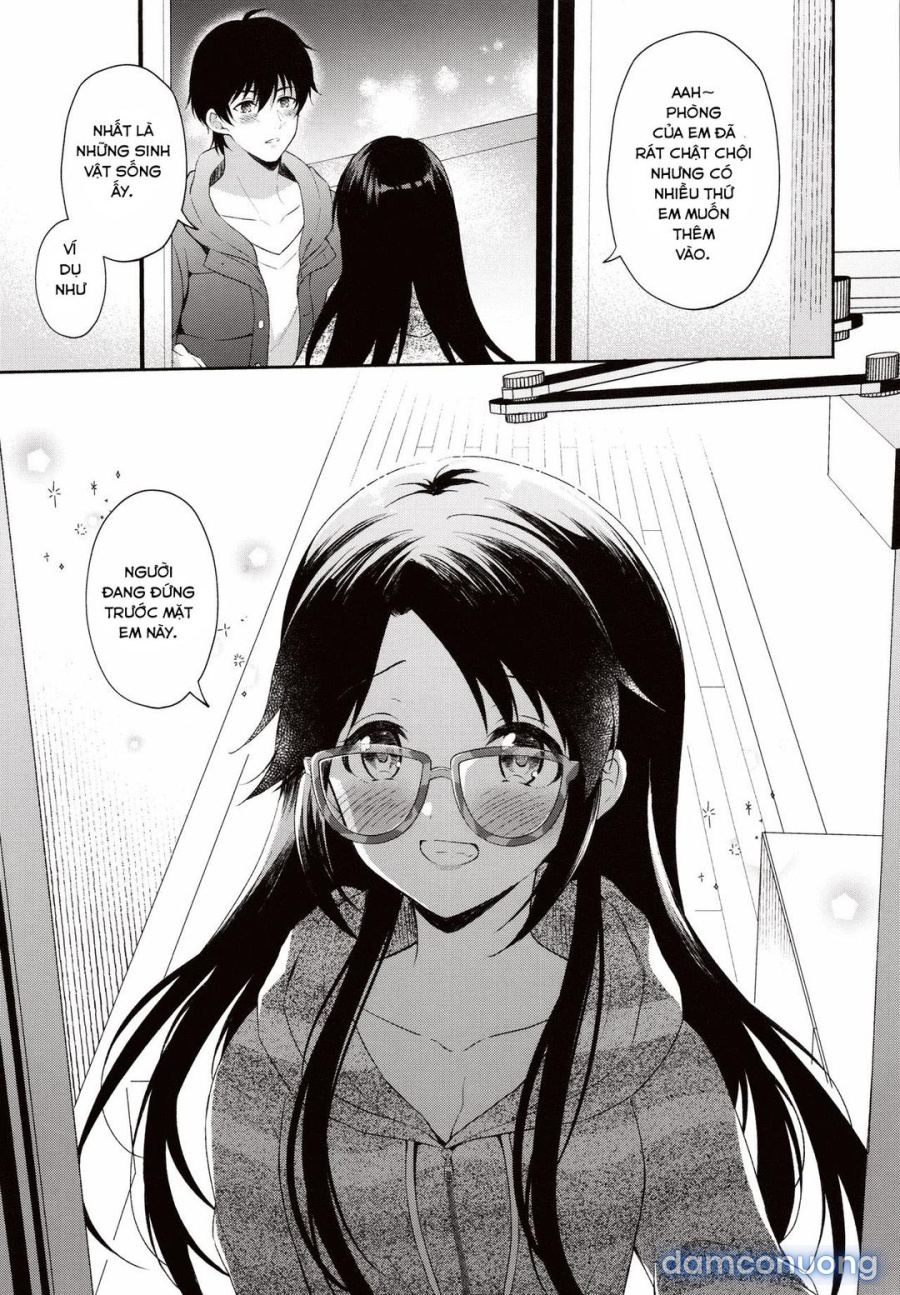 Ameiro Mitsumine One Room 