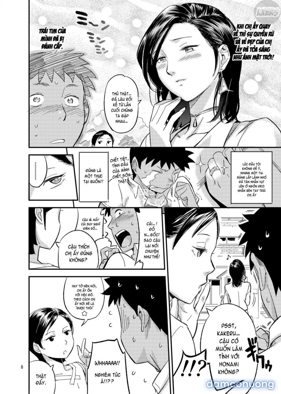 Hikari no Housoku 