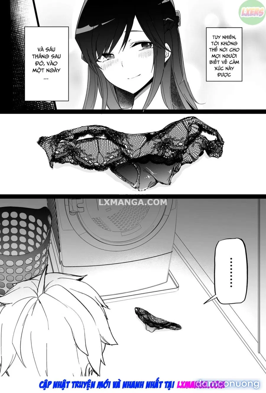 Onee-chan no Semen Server 