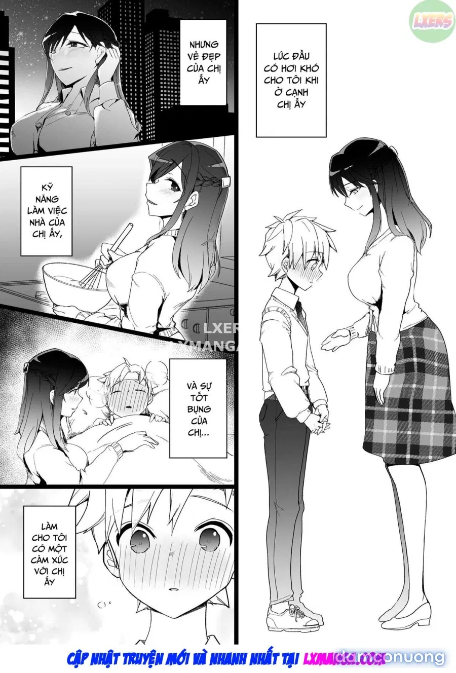 Onee-chan no Semen Server 