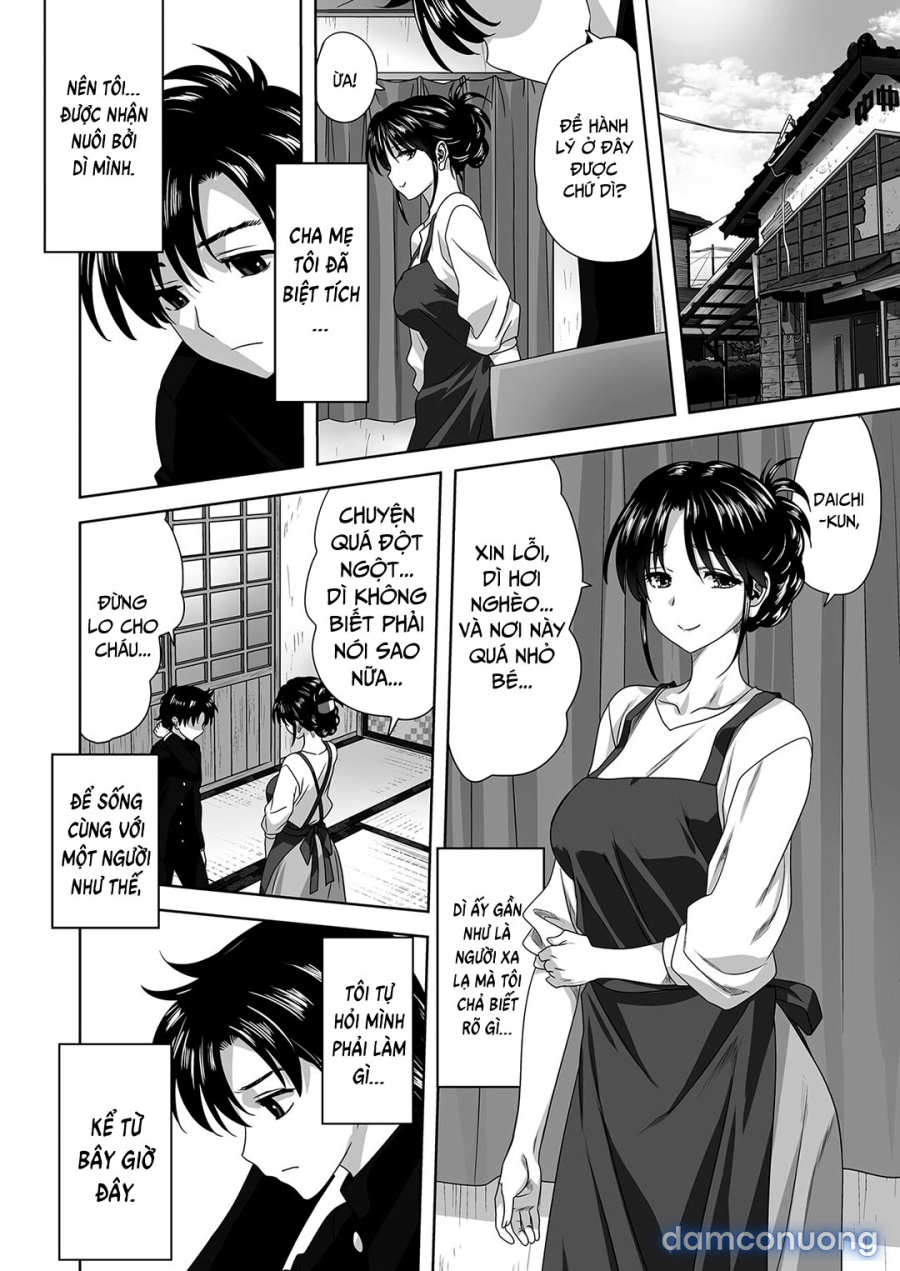 Gia đình | Kazoku | Family 