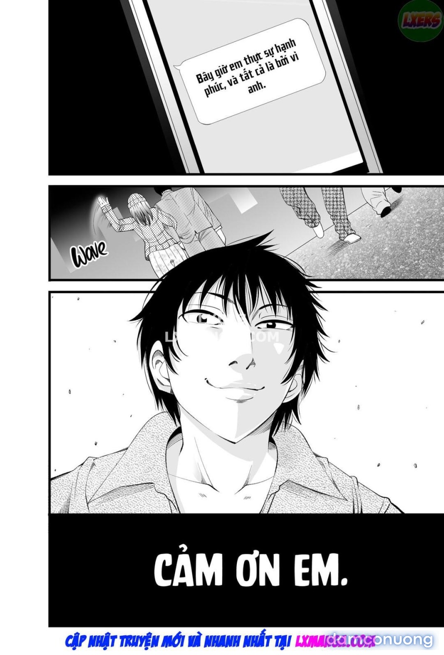 First Crush NTR 