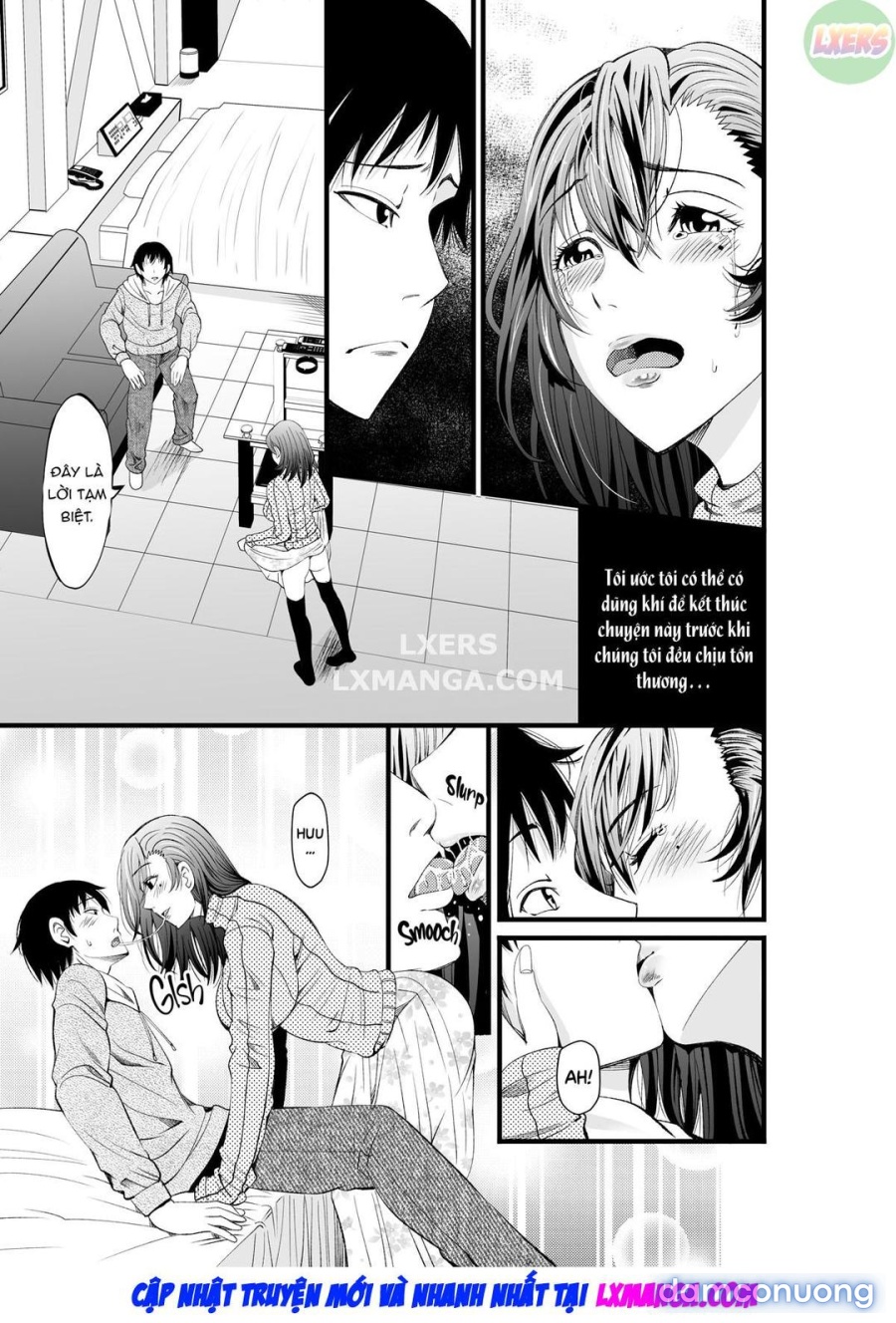 First Crush NTR 