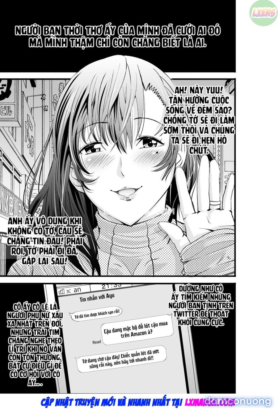 First Crush NTR 