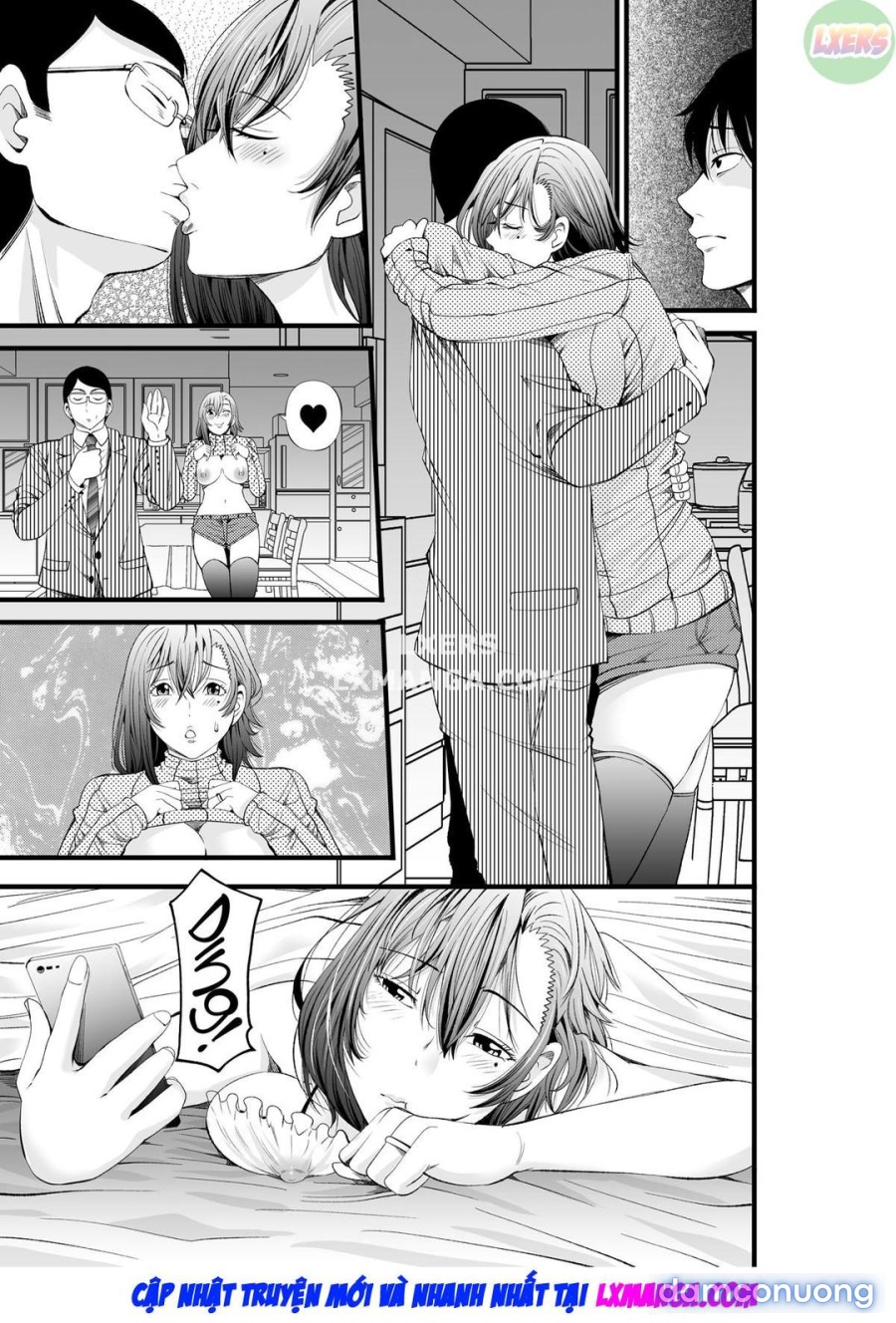 First Crush NTR 