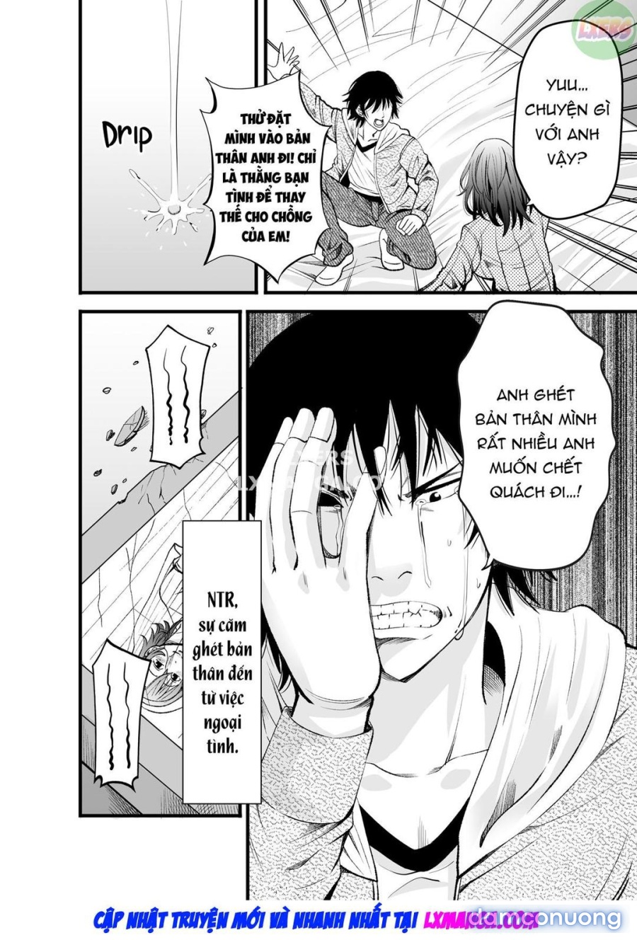 First Crush NTR 