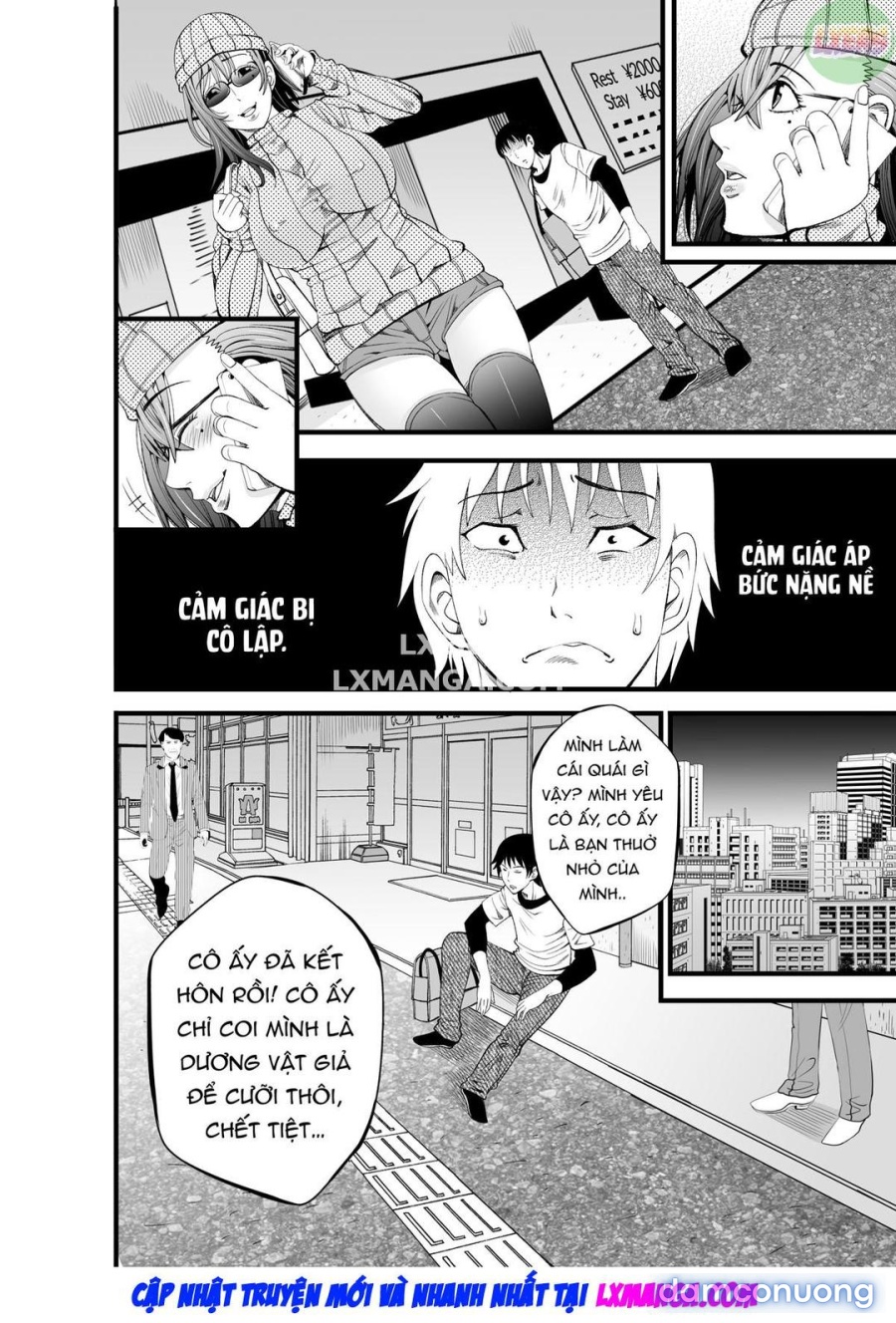 First Crush NTR 