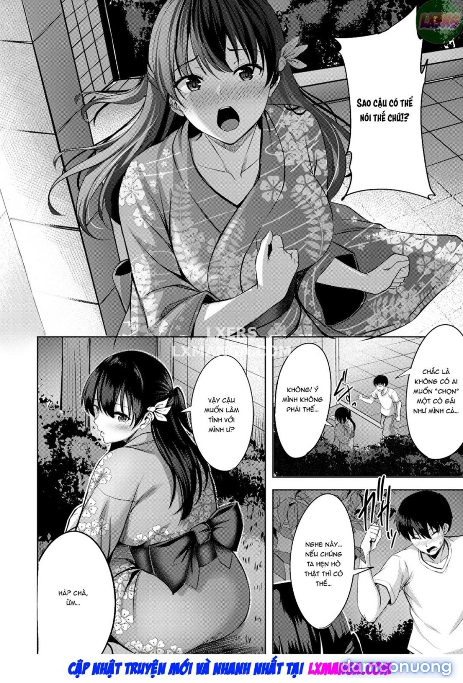 Vớt cá vàng 
