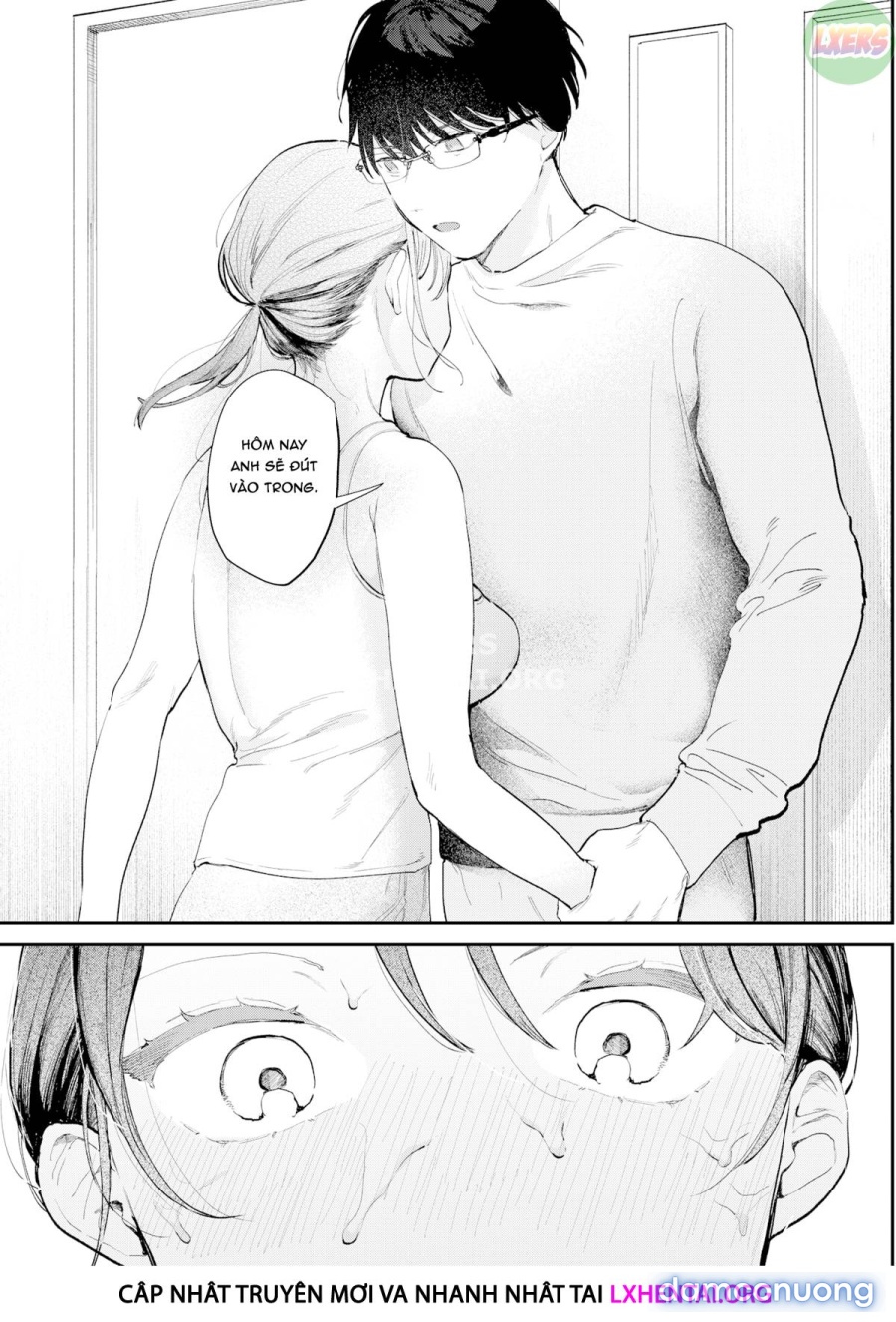 Less-ponse 