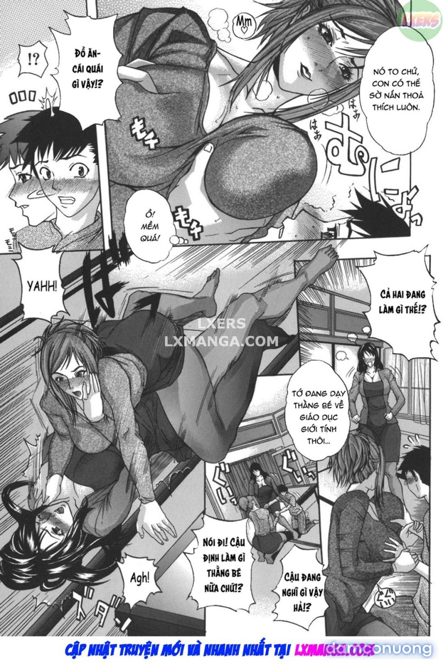 Mama-Goto 