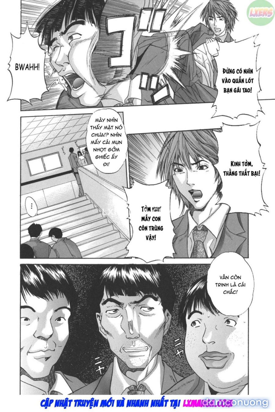 Mama-Goto 