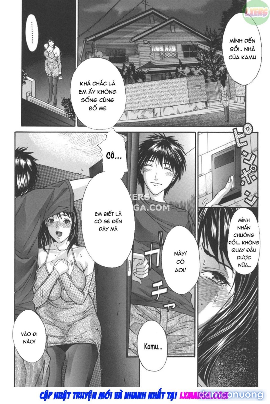 Mama-Goto 