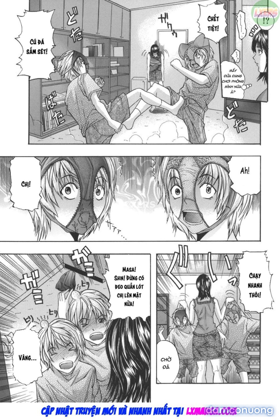Mama-Goto 