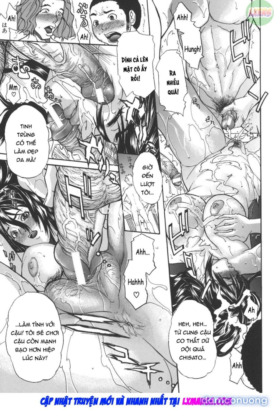 Mama-Goto 