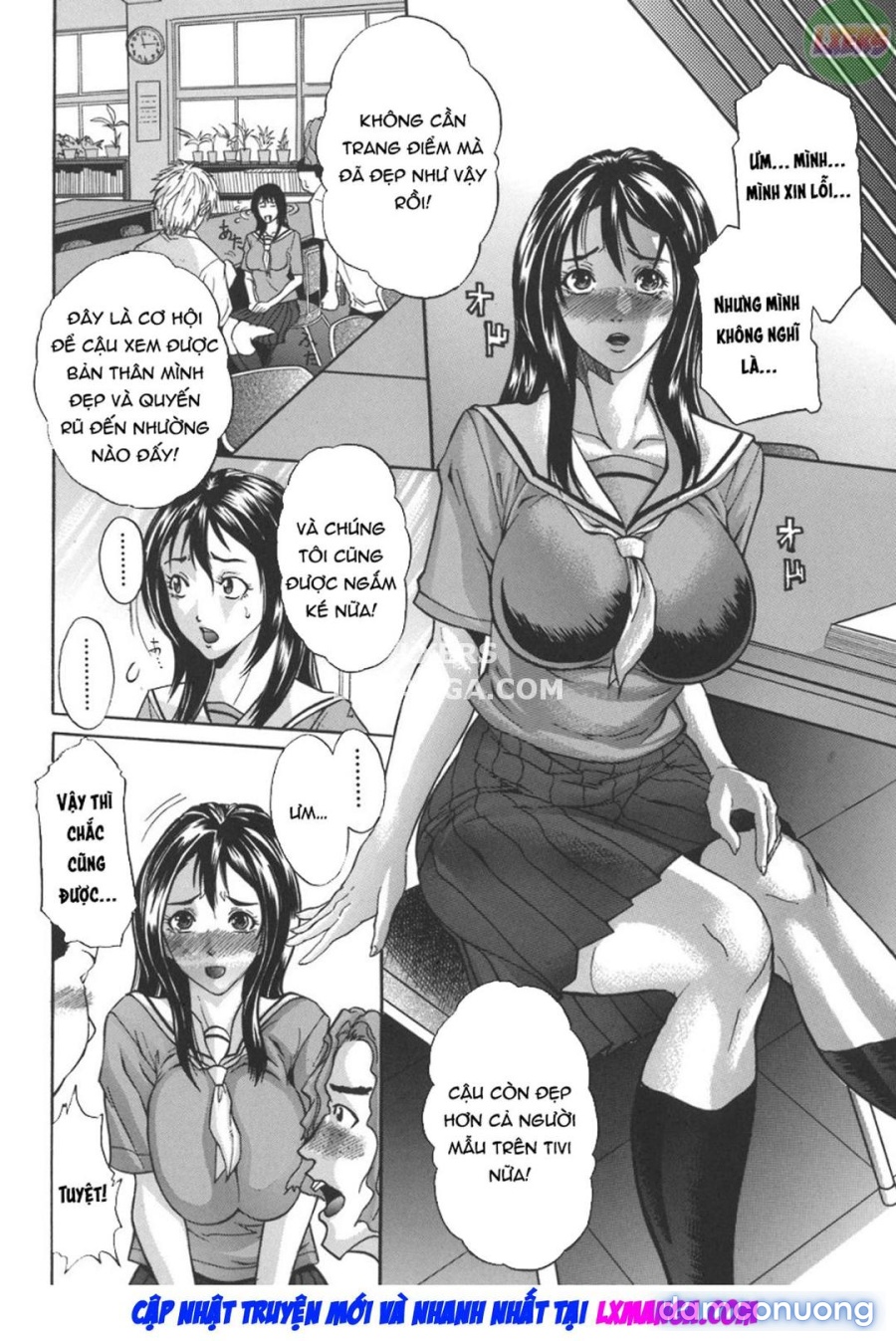 Mama-Goto 