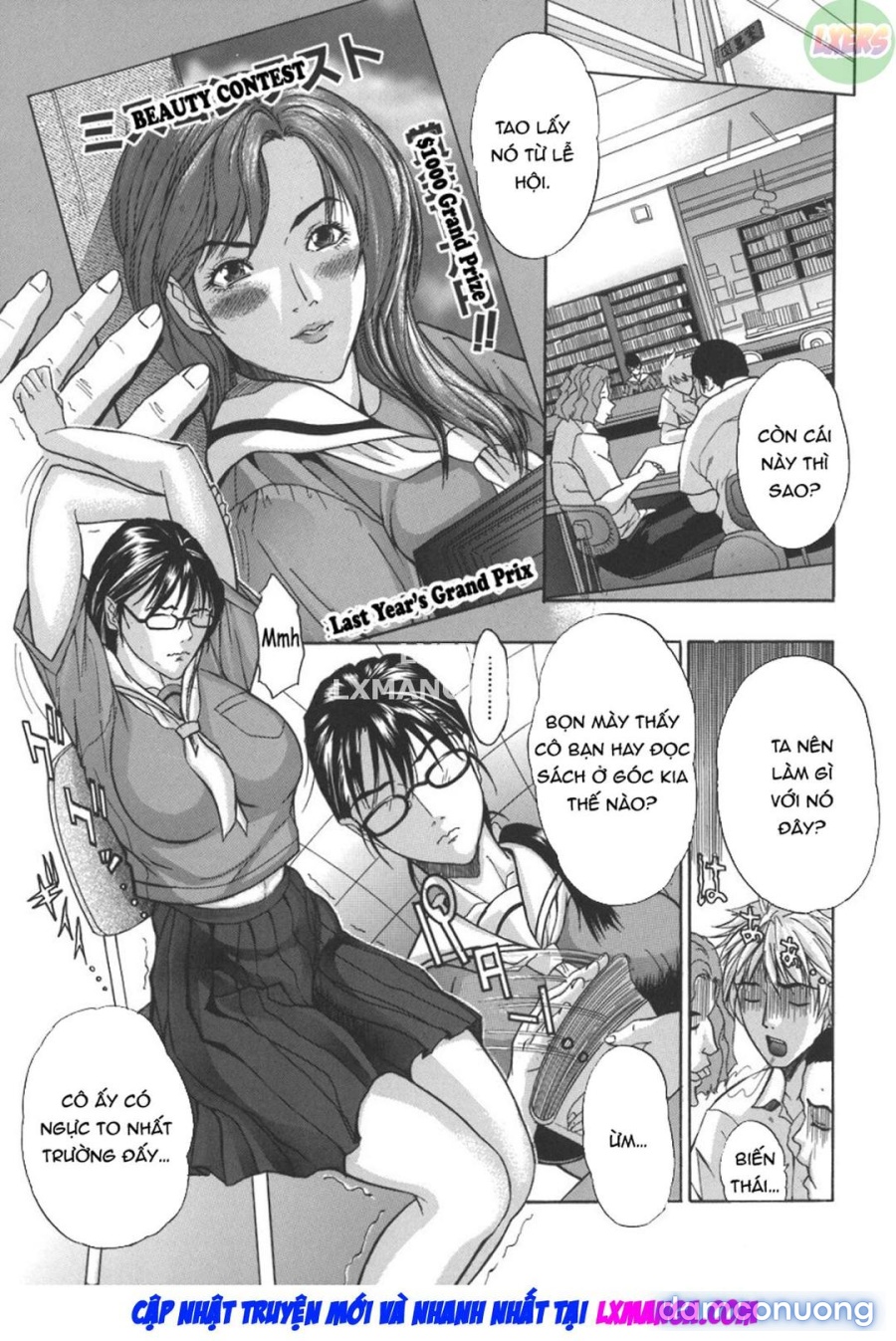 Mama-Goto 