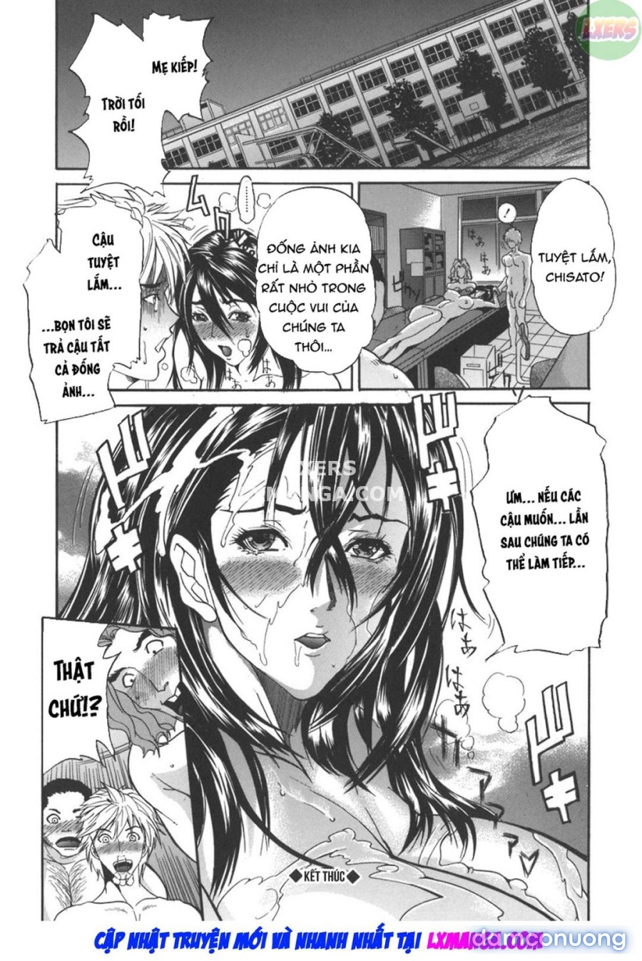 Mama-Goto 