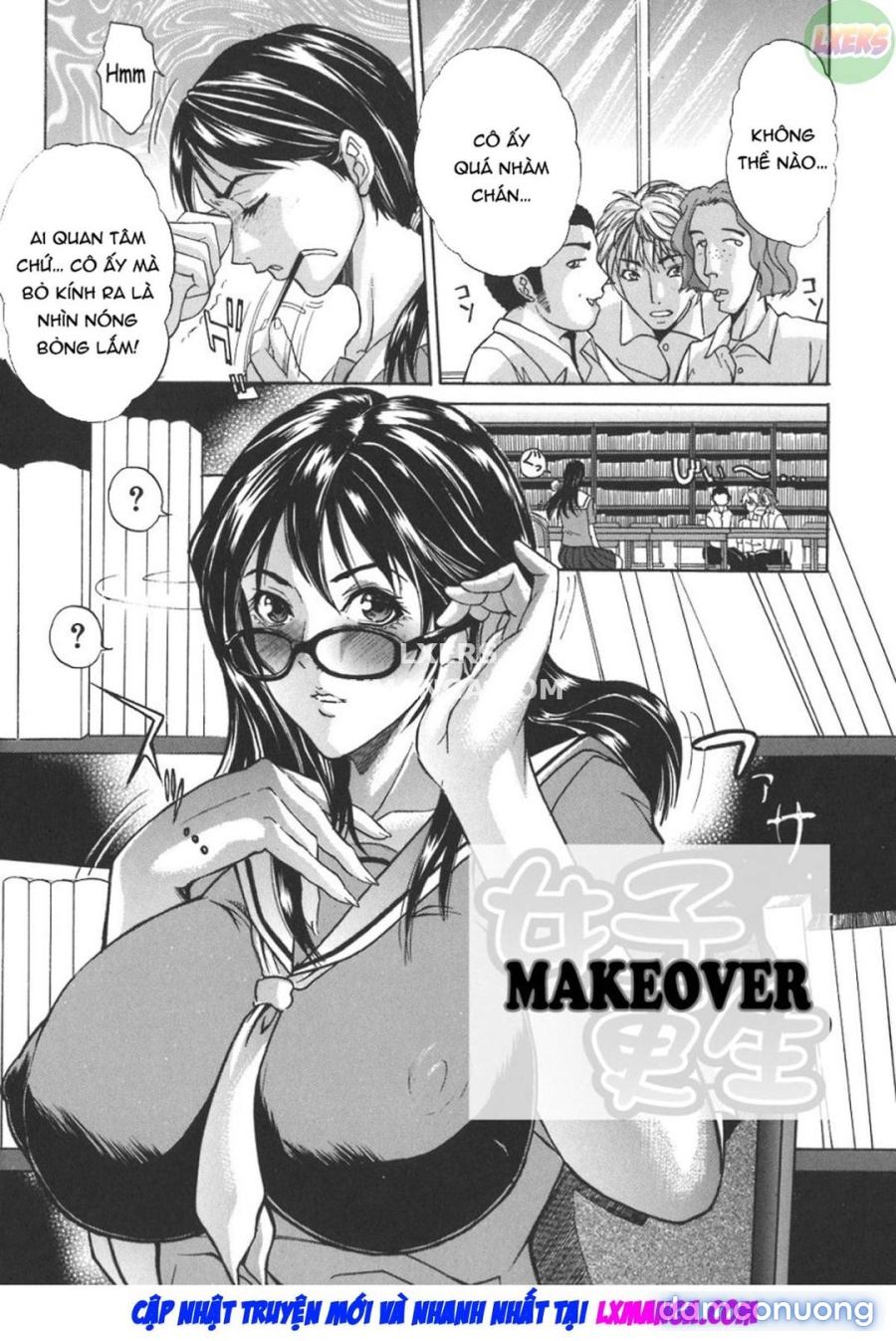 Mama-Goto 