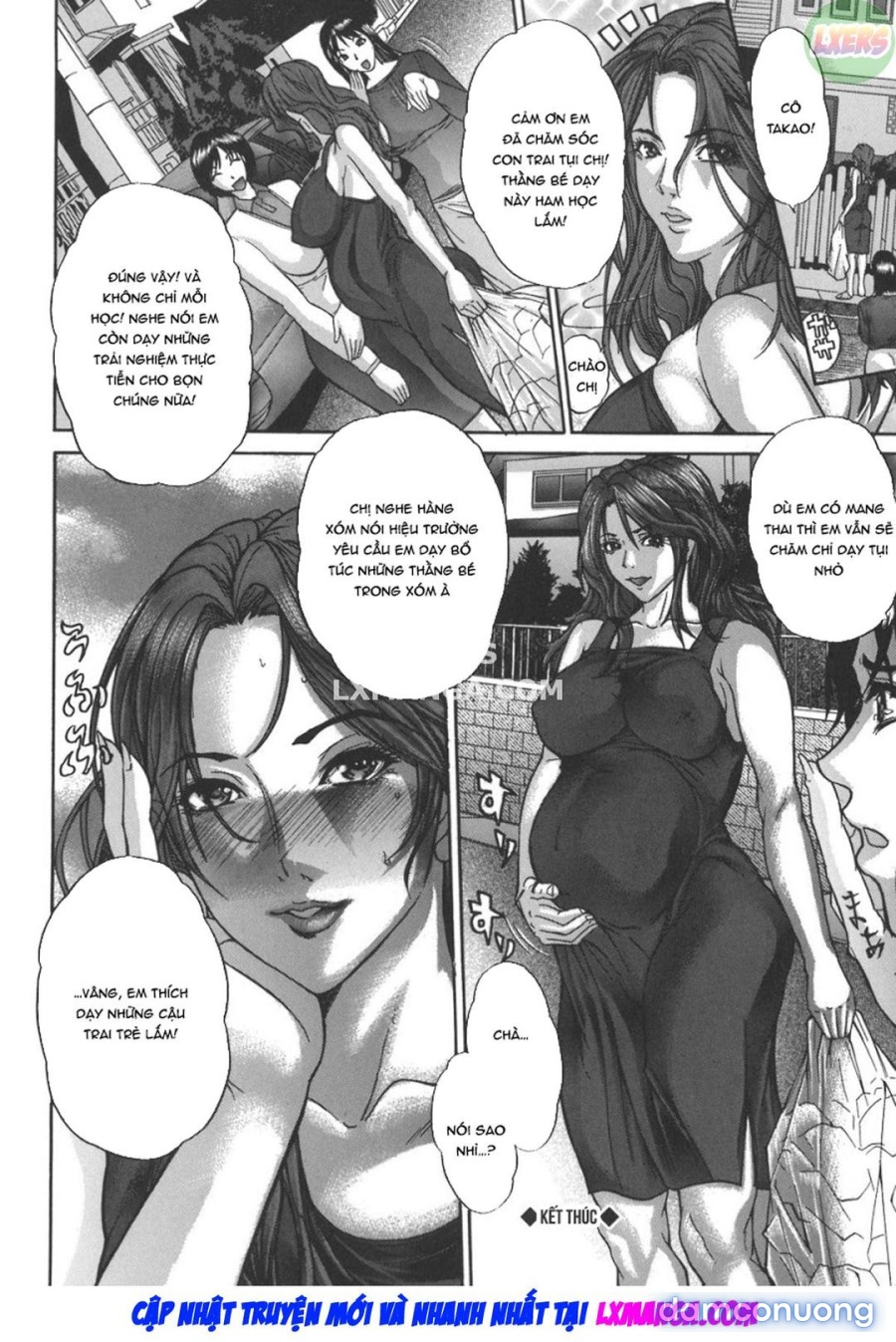 Mama-Goto 