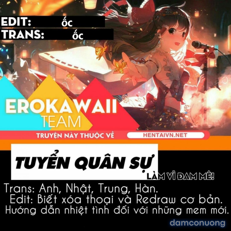 Tràn ngập yêu thương 