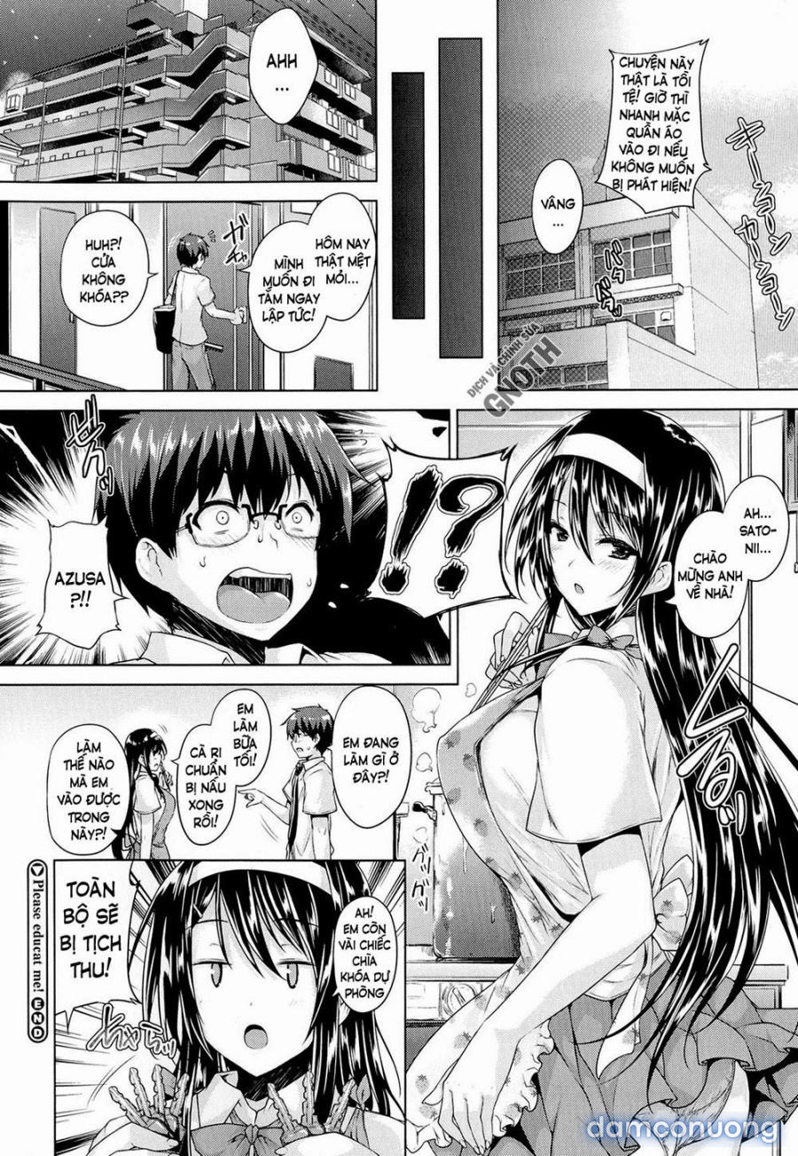 Chichi Iro Toiki 