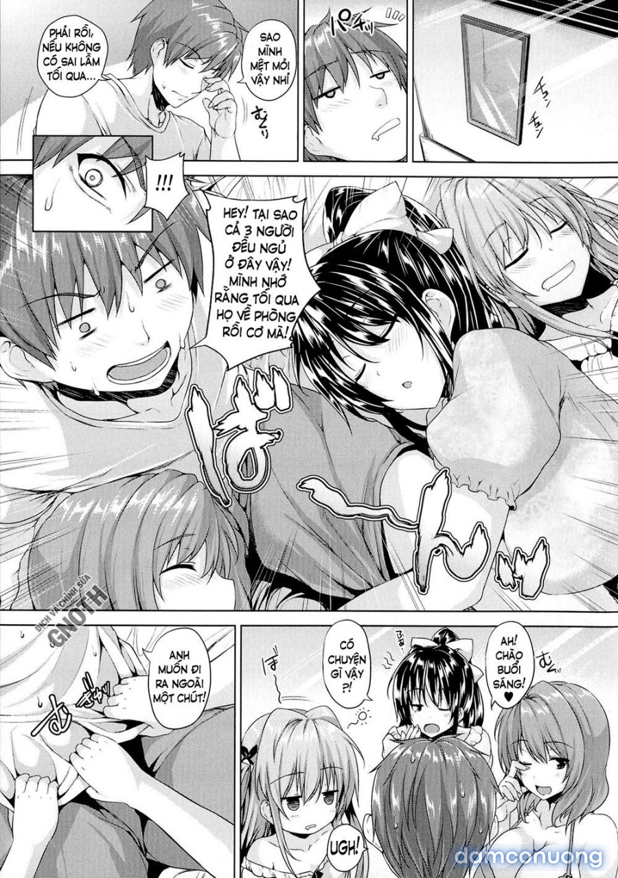 Chichi Iro Toiki 