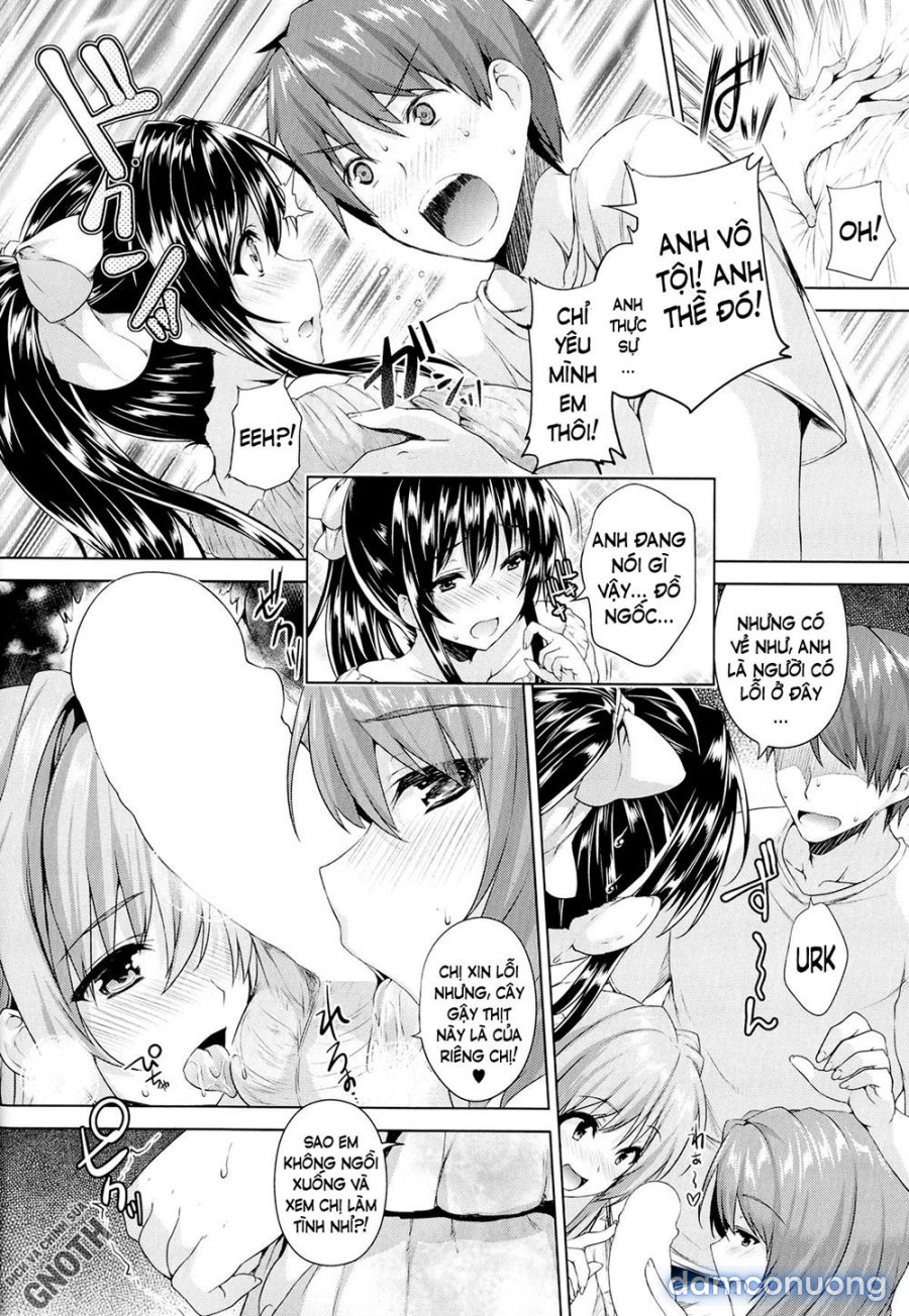 Chichi Iro Toiki 