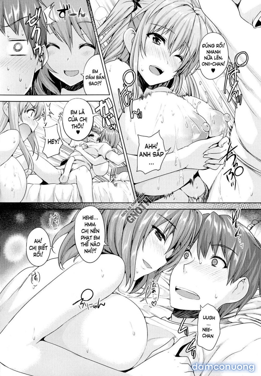 Chichi Iro Toiki 