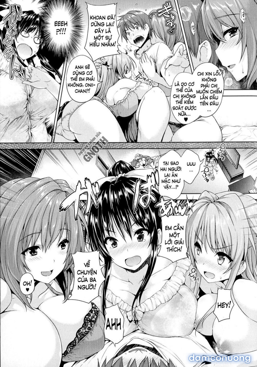 Chichi Iro Toiki 