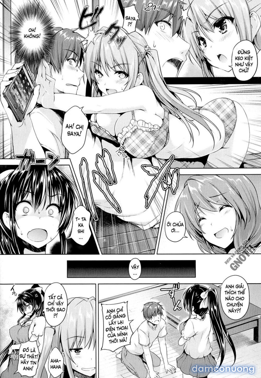 Chichi Iro Toiki 