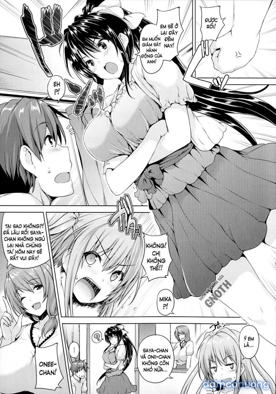 Chichi Iro Toiki 