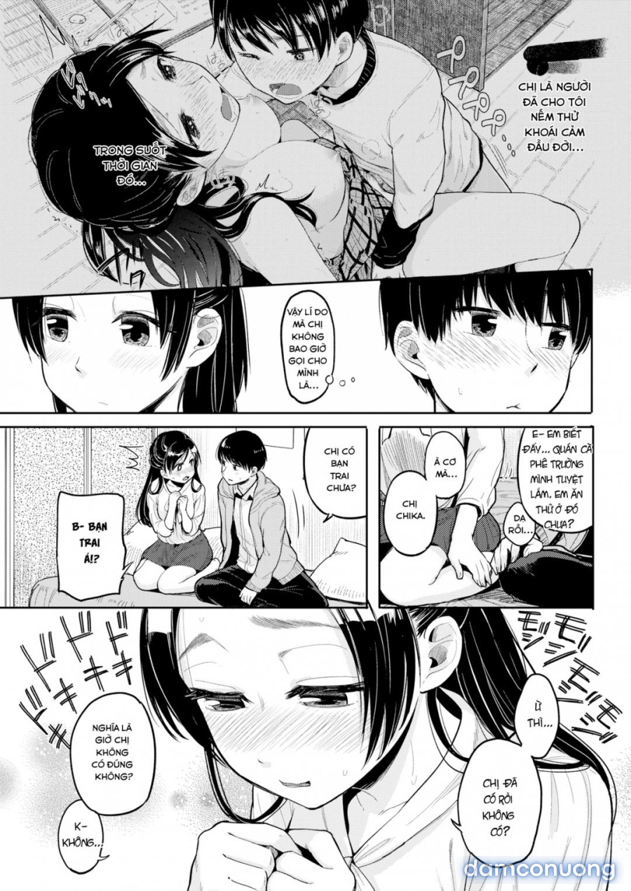 Chúng Ta Của Ngày Đó… 